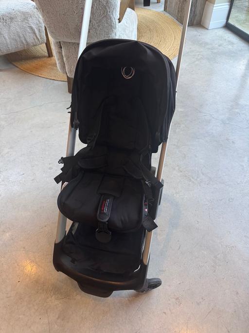 Buy & Sell Harlesden North West London - Photos for Bugaboo Ant travel pram