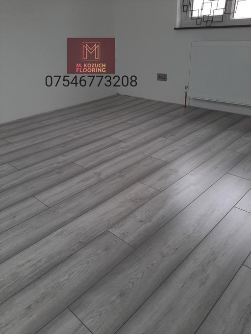 Buy & Sell Neasden North West London - Photos for laminate floor fitter. Professional fitter.