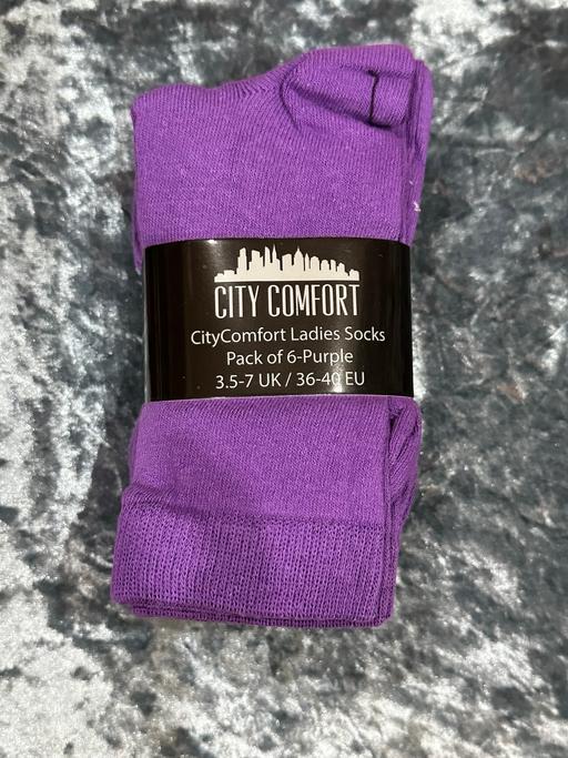 Buy & Sell Shirley Solihull - Photos for Brand new socks x6 pairs