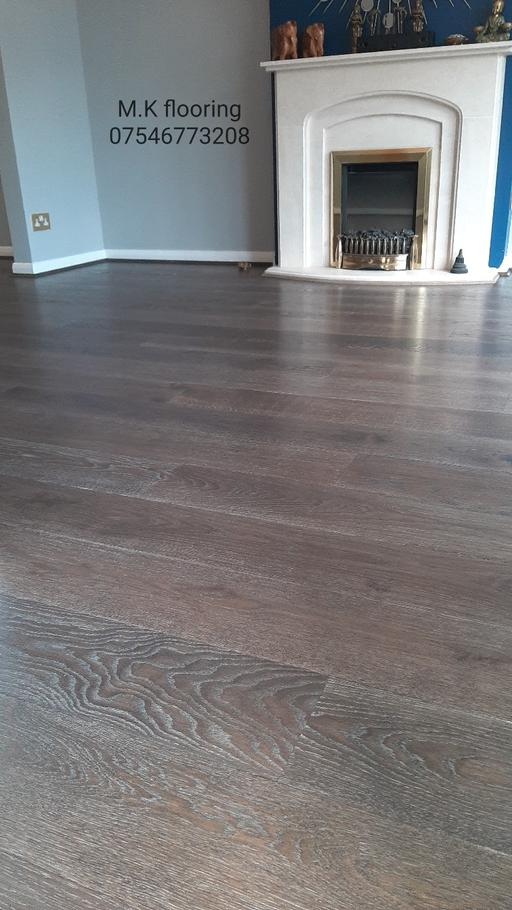 Buy & Sell Neasden North West London - Photos for Floor fitter. Affordable prices.