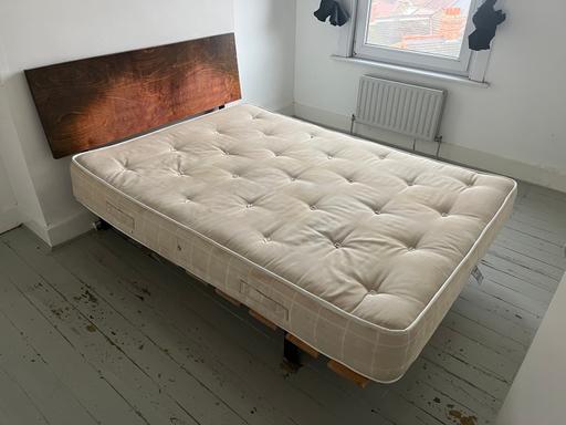 Buy & Sell Forest Hill South East London - Photos for Mattress only