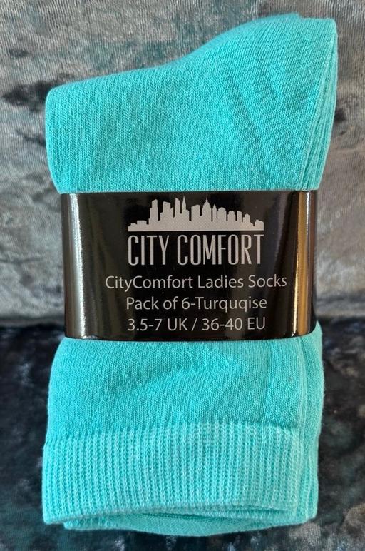 Buy & Sell Shirley Solihull - Photos for Brand new socks x6 pairs