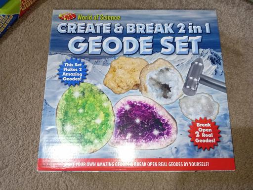 Buy & Sell Tividale Sandwell - Photos for create and break rock set