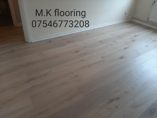 Buy & Sell Neasden North West London - Photos for Floor fitter, Highly skilled.
