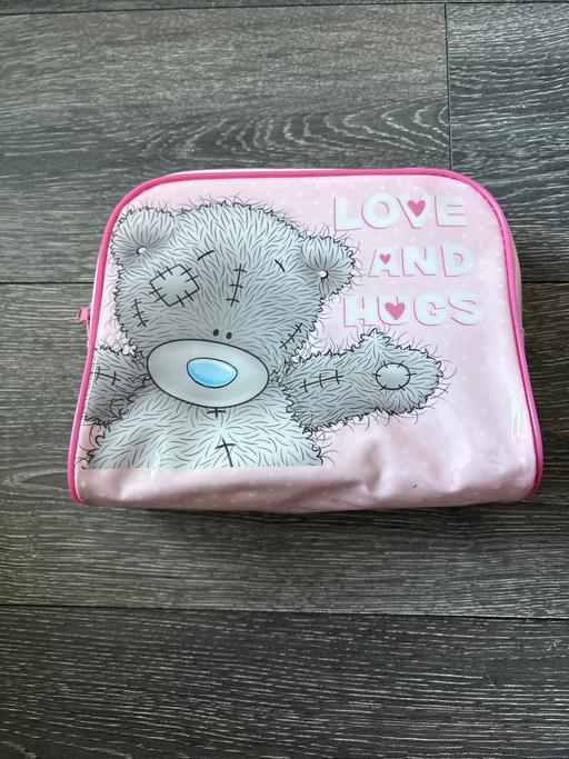 Buy & Sell Woodsetton Dudley - Photos for Makeup bag