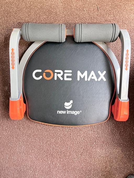 Buy & Sell Lawrence Weston Bristol - Photos for Core Max Exercise Machine