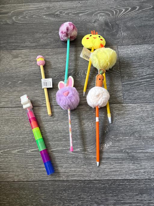 Buy & Sell Woodsetton Dudley - Photos for Novelty pens