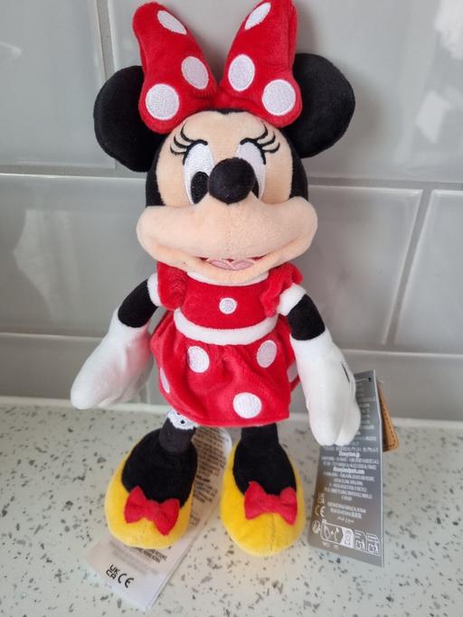 Buy & Sell Bexleyheath Bexley - Photos for New Minnie Mouse