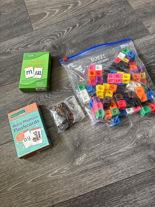 Buy & Sell Woodsetton Dudley - Photos for Educational items