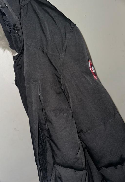 Buy & Sell East Ham East London - Photos for Canada Goose Jacket/Coat