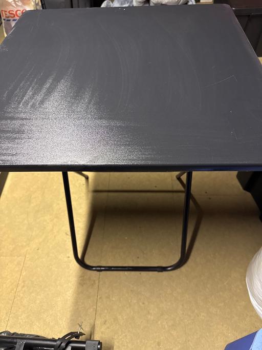 Buy & Sell Stoneycroft Liverpool - Photos for Foldable table