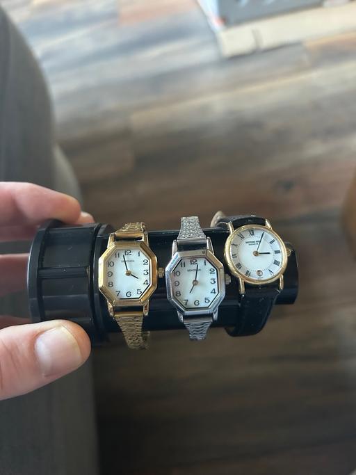 Buy & Sell Richmond Richmond upon Thames - Photos for Watches