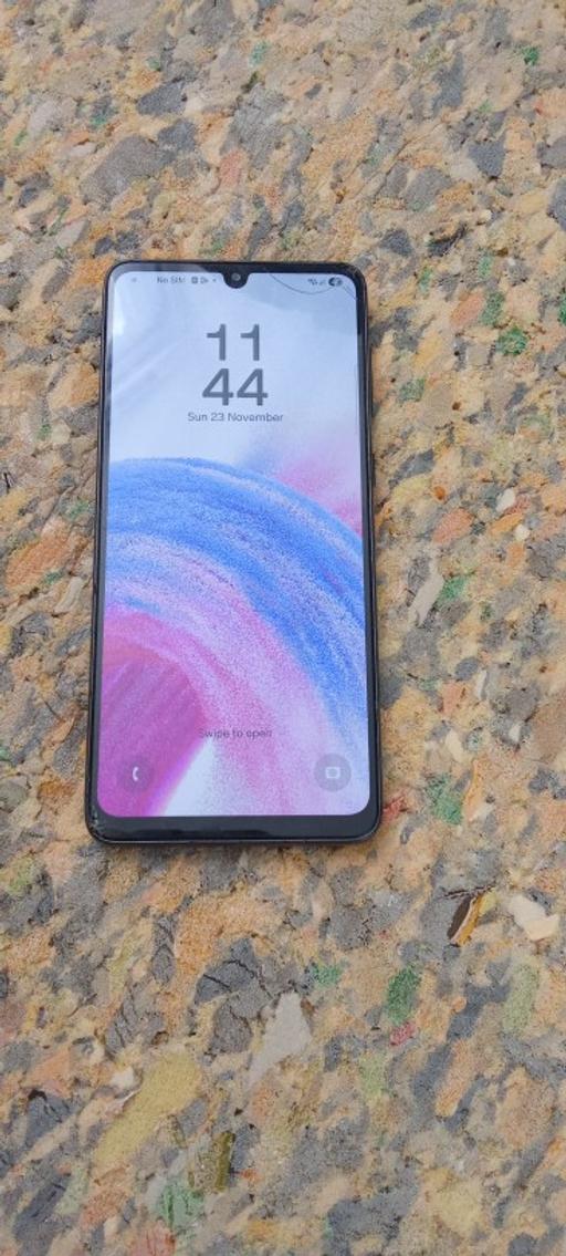 Buy & Sell Maze Hill South East London - Photos for Samsung A33 5G Unlocked