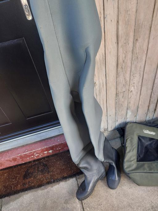 Buy & Sell Hatfield Welwyn Hatfield - Photos for Ron Thompson Waders