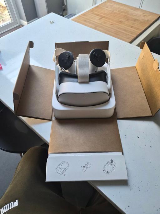 Buy & Sell Wilnecote Tamworth - Photos for Meta Quest 3s 128GB