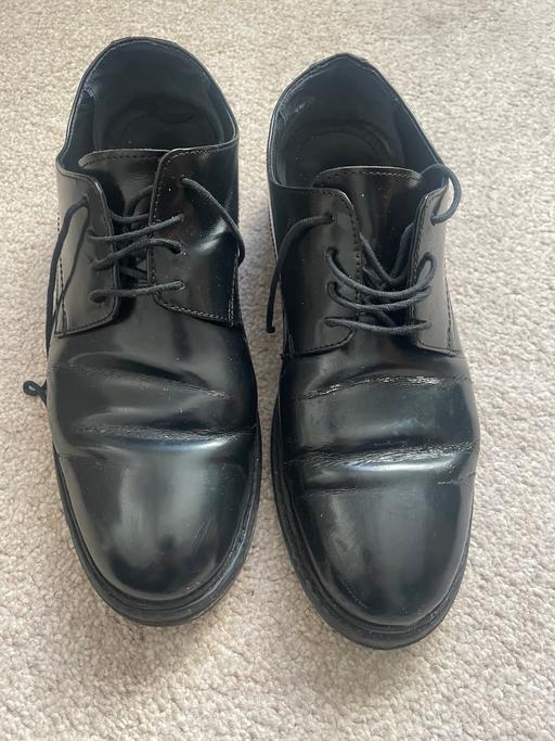 Buy & Sell Ynysddu Caerphilly - Wales - Photos for Men’s leather shoes size 10
