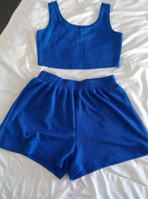 Buy & Sell Penn Fields Wolverhampton - Photos for Short set size L