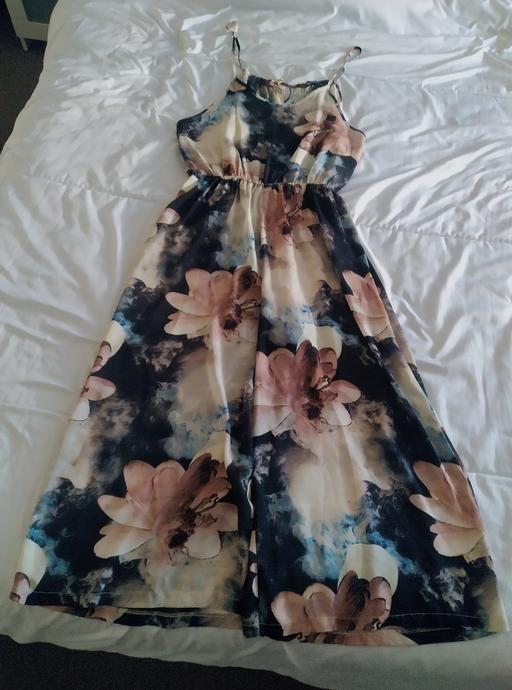 Buy & Sell Penn Fields Wolverhampton - Photos for Quiz Jumpsuit size 16