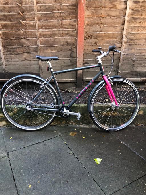 Buy & Sell Willesden North West London - Photos for BuzzBike, Hybrid/Commuter, 20.5”/52cm, 700c..