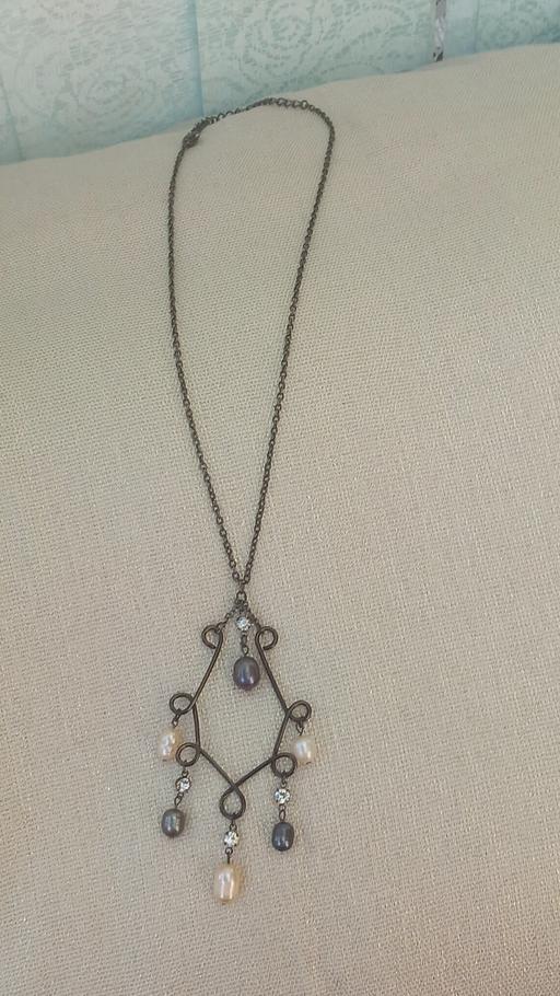 Buy & Sell Lyppard Bourne Worcester - Photos for necklace