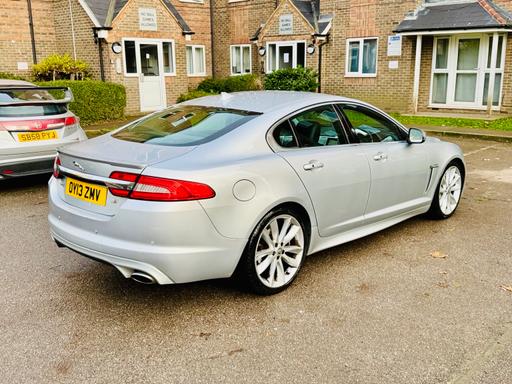 Vehicles Edmonton North London - Photos for 2013 jaguar xf 3.0d Automatic