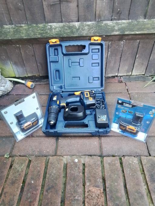 Buy & Sell Allhallows Medway - Kent - Photos for Drill