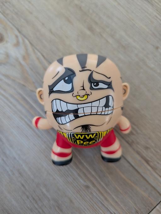 Buy & Sell Streetly Walsall - Photos for the hangree slime figure