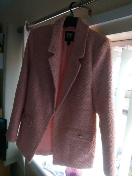 Buy & Sell Yew Tree Estate Sandwell - Photos for Ladies Jacket