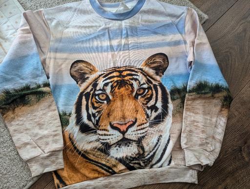 Buy & Sell Weoley Castle Birmingham - Photos for 8-10 years H&M boys sweatshirt