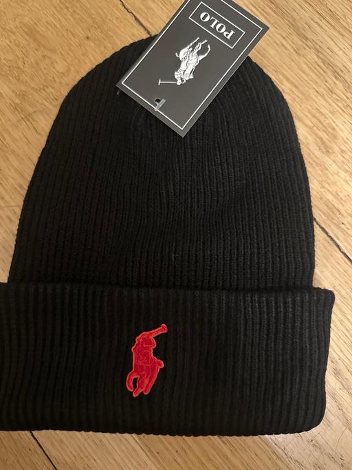 Buy & Sell Nine Elms South West London - Photos for Ralph beanie