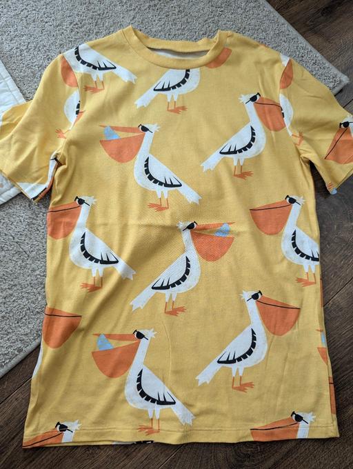 Buy & Sell Weoley Castle Birmingham - Photos for 8-10 years boys H&M t-shirt