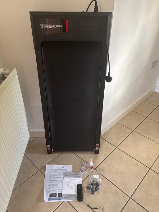 Buy & Sell Northfield Birmingham - Photos for Incline walking pad treadmill