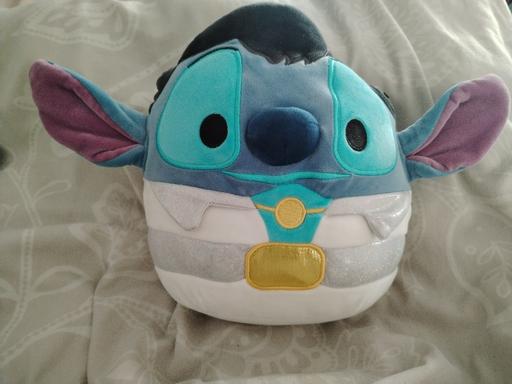 Buy & Sell Weoley Castle Birmingham - Photos for stitch elvis squishmallow
