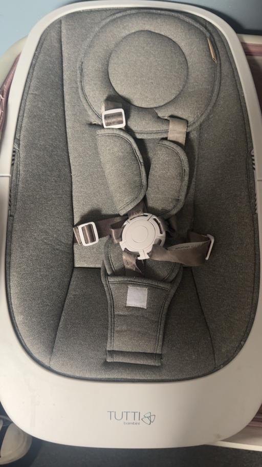 Buy & Sell Lochee Dundee - Photos for Tutti seat