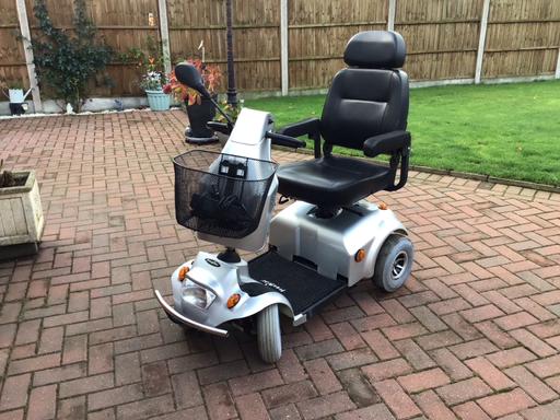 Buy & Sell Norton Canes Cannock Chase - Photos for Mobility scooter