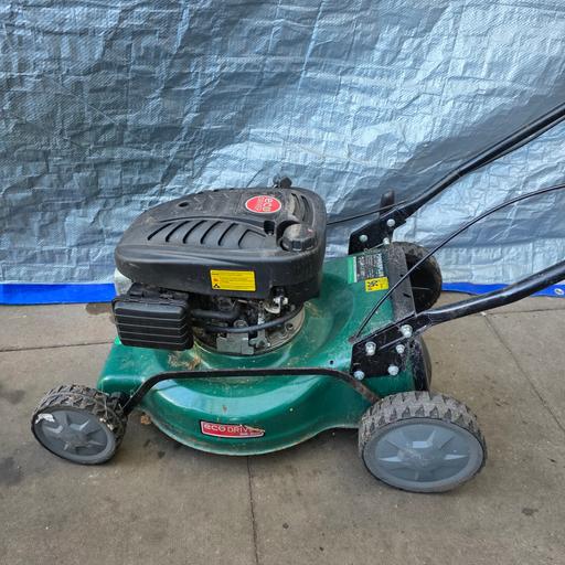 Buy & Sell Stourbridge Dudley - Photos for Petrol Lawnmower Self-Propelled Spare Repair