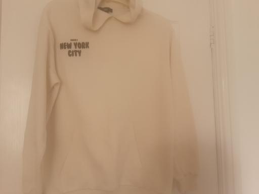 Buy & Sell Bolton-Upon-Dearne Barnsley - Photos for New Look age 14-15 hoodie
