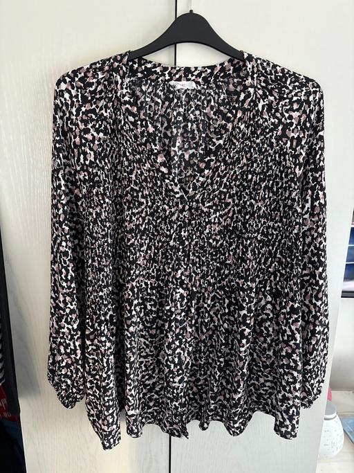 Buy & Sell Woodsetton Dudley - Photos for Ladies blouse
