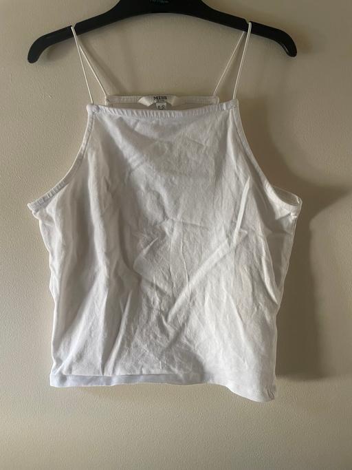 Buy & Sell Ynysddu Caerphilly - Wales - Photos for Miss Evie top age 11 to 12