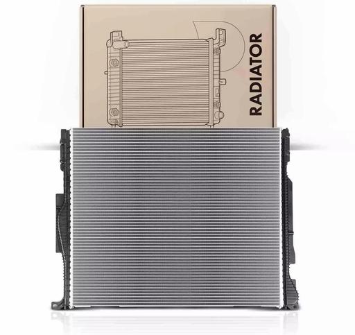 Vehicles Leicester Leicester - Photos for Engine Radiator for BMW 3 Series