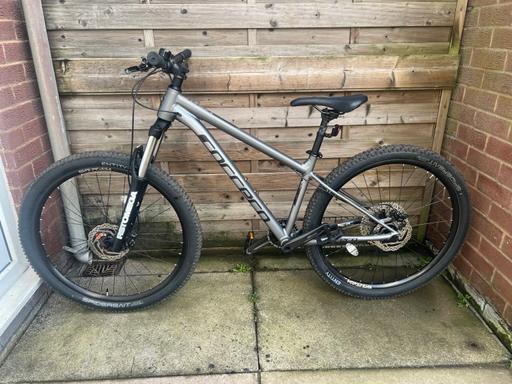 Buy & Sell Stockland Green Birmingham - Photos for Carrera Sulcata 3.1 16” Frame 27.5” Wheels