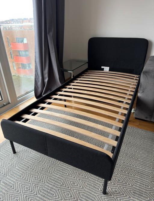 Buy & Sell Albany Park South East London - Photos for IKEA single bed frame