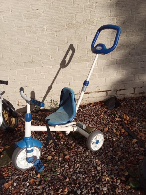 Buy & Sell Sutton Trinity Birmingham - Photos for bike