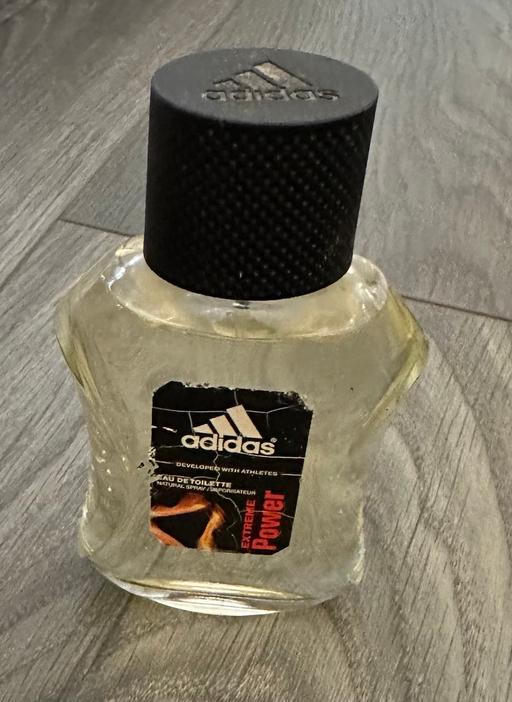 Buy & Sell Shirley Solihull - Photos for Men’s adidas smellies