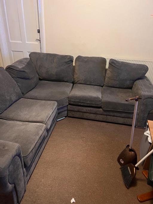 Buy & Sell Ladywell South East London - Photos for Coner sofa