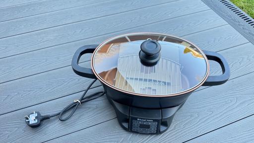 Buy & Sell Leicester Leicester - Photos for 6.5L Electric Multicooker