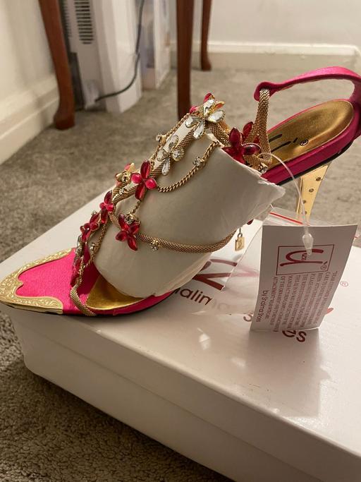 Buy & Sell Tyseley Birmingham - Photos for womans heels