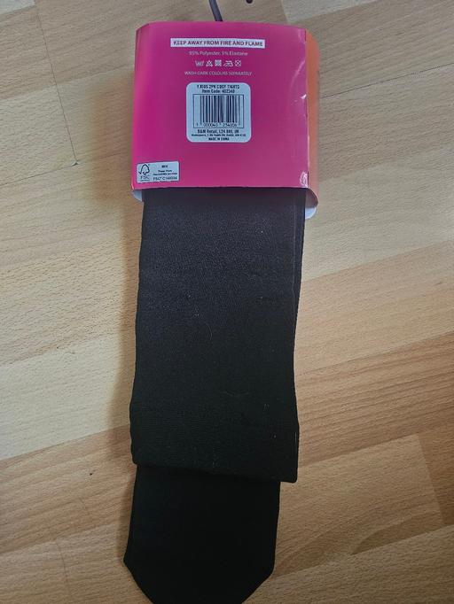 Buy & Sell Liverpool Knowsley - Photos for Girls Thermal Tights