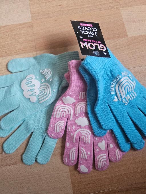 Buy & Sell Liverpool Knowsley - Photos for 3 pack kids Gloves
