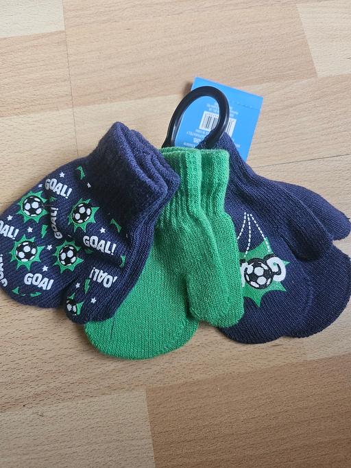 Buy & Sell Knowsley Park Knowsley - Photos for 3 pack Kids Mittens